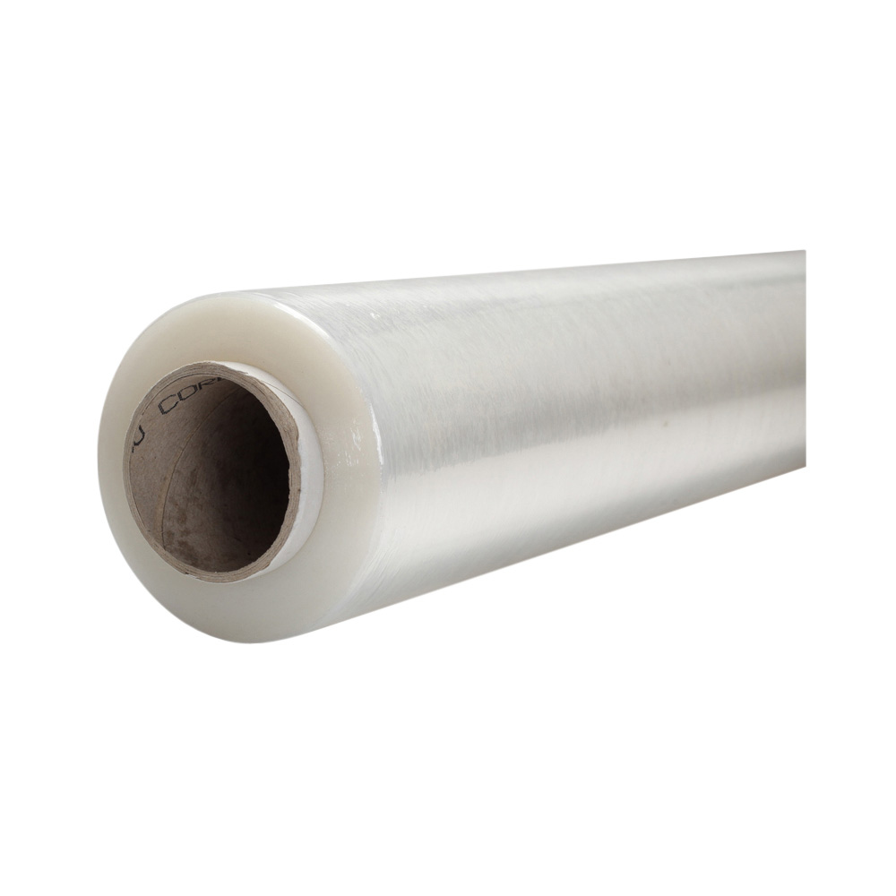 Handstretchfolie 500 mm x 0,020 mm x 300 m