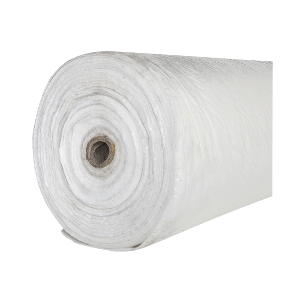 Malervlies selbsthaftend, 1 m x 50 m, 200 g/m²