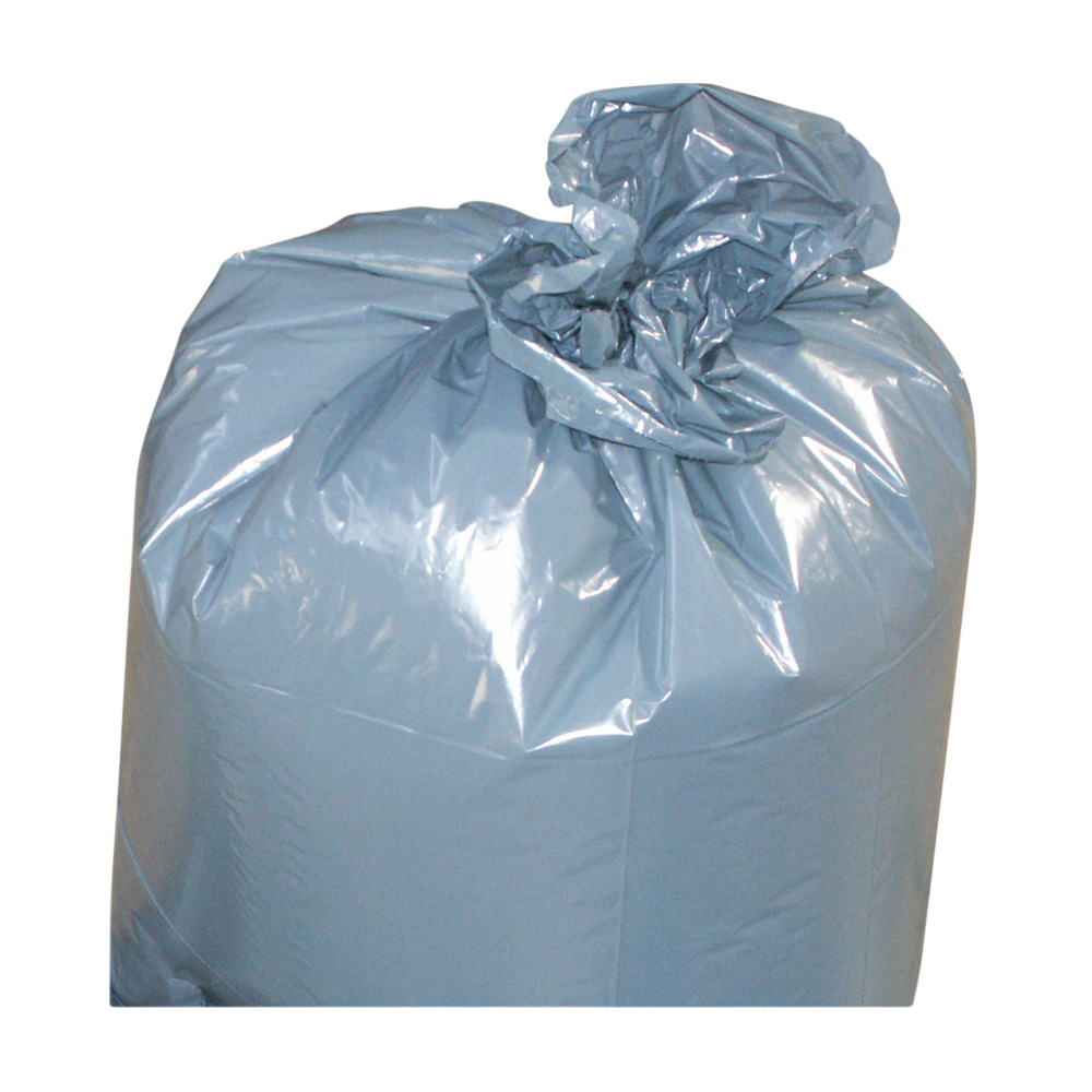 PE-Müllsack, 700 x 1100 mm, Typ 100, Farbe blau