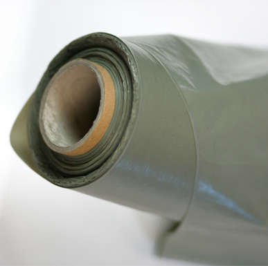 Baufolie transluzent 4000 x 0,20 mm x 25 m