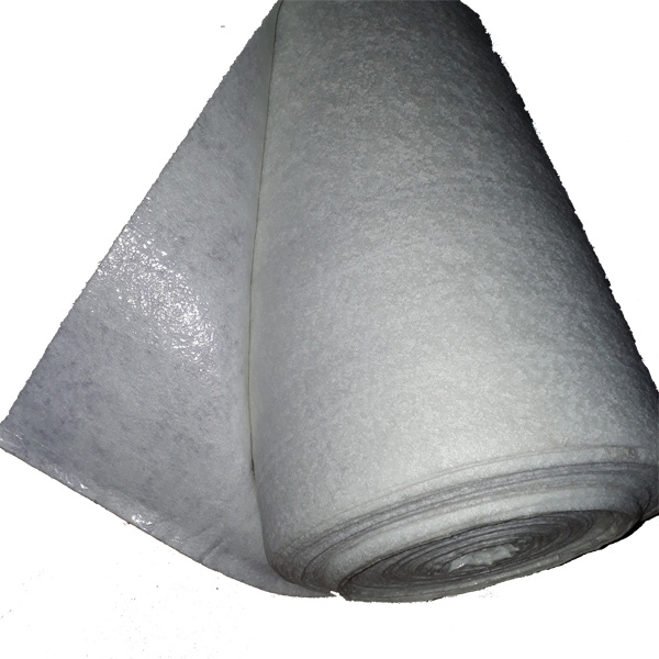 Malervlies selbsthaftend, 1 m x 50 m, 180 g/m²