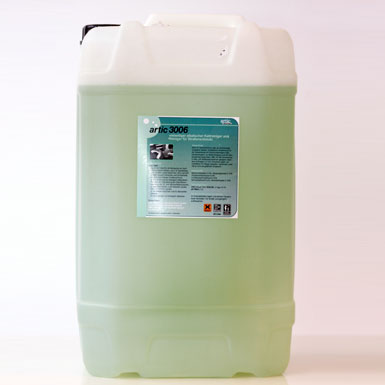 ARTIC 3006 - vielseitiger, alkalischer Reiniger