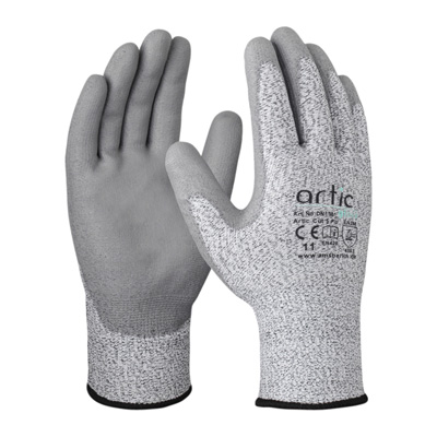 Schnittschutzhandschuh artic.glove Cut 5